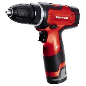 Screwdriver Einhell 4513660 24 nm by Einhell, Drills and screwdrivers - Ref: S91107117, Price: 55,66 €, Discount: %