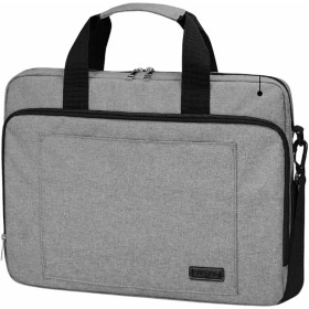 Housse pour ordinateur portable Subblim SUBLB4APLB01 Gris 14" de Subblim, Sacs et housses pour ordinateurs portables et netbo...