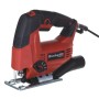 Jigsaw Einhell 4321145 550 W 3000 spm 220-240 V 80 mm | Tienda24 - Global Online Shop Tienda24.eu