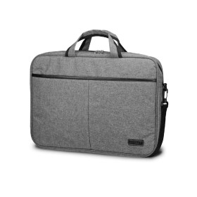 Laptop Case Subblim SUB-LB-3ELB010 Grey 15,6" by Subblim, Bags and covers for laptops and netbooks - Ref: M0319471, Price: 14...