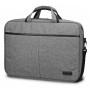 Maletín para Portátil Subblim SUB-LB-3ELB001 Gris 14" de Subblim, Bolsas y fundas para portátiles y netbooks - Ref: M0319472,...