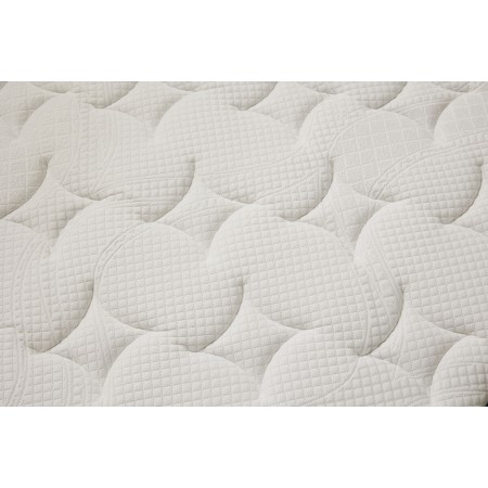 Matelas à ressorts ensachés Dupen Bahamas Grafeno | Tienda24 Tienda24.eu