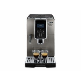 Caffettiera superautomatica DeLonghi ECAM 450.65.G Grigio 1450 W 19 bar 2 Tazze 300 g 1,8 L | Tienda24 - Global Online Shop Tienda24.eu