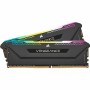 RAM Memory Corsair CMH16GX4M2D3600C18 3600 MHz CL16 16 GB DDR4 by Corsair, RAM - Ref: M0319518, Price: 67,30 €, Discount: %