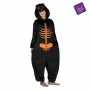 Costume for Adults My Other Me Orange Skeleton | Tienda24 Tienda24.eu