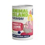 Comida para gato ANIMAL ISLAND Turkey 400 g | Tienda24 - Global Online Shop Tienda24.eu