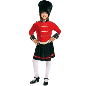 Disfraz para Niños Th3 Party Rojo Demonio (2 Piezas) | Tienda24 Tienda24.eu