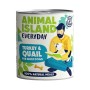 Wet food ANIMAL ISLAND Everyday Turkey Turkey 800 g | Tienda24 - Global Online Shop Tienda24.eu