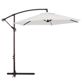 Parasol Liso Ø 160 cm | Tienda24 Tienda24.eu