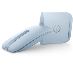 Mouse Dell 570-BBFX Blue 4000 dpi by Dell, Mice - Ref: S91107440, Price: 59,51 €, Discount: %