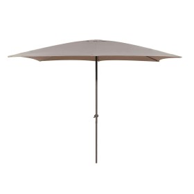 Parasol Rayures Ø 180 cm | Tienda24 Tienda24.eu