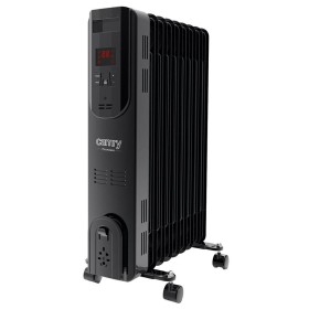 Oil-filled Radiator Adler CR 7810 Black 2000 W by Adler, Oil Filled Radiators - Ref: S91107467, Price: 59,30 €, Discount: %