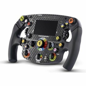 Steering wheel Thrustmaster Ferrari SF1000 Edition PC by Thrustmaster, Virtual reality devices - Ref: M0319547, Price: 396,65...