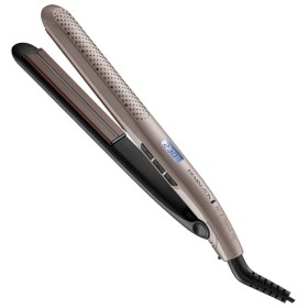 Ferro de Cabelo Remington S7970 Preto Cor de Rosa 1 Peça de Remington, Pranchas para o cabelo - Ref: S91107475, Preço: 51,69 ...