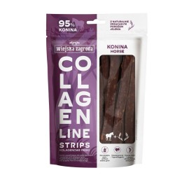 Dog Snack WIEJSKA ZAGRODA Collagen Line 100 g by WIEJSKA ZAGRODA, Biscuits, cakes and snacks - Ref: S91107502, Price: 5,83 €,...