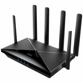 Router Cudy LT18 de Cudy, Routeurs - Réf : S91107528, Prix : 238,30 €, Remise : %