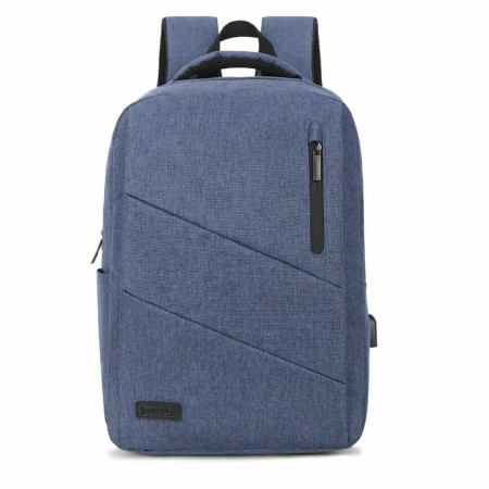 Mochila para notebook Subblim SUB-BP-2BL2001 | Tienda24 - Global Online Shop Tienda24.eu