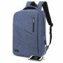 Mochila para notebook Subblim SUB-BP-2BL2001 | Tienda24 - Global Online Shop Tienda24.eu