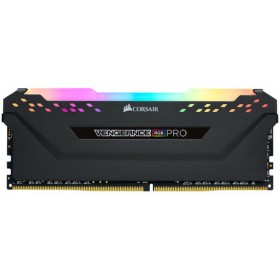 Mémoire RAM Corsair Vengeance 16 GB DDR4 3600 MHz CL16 de Corsair, Mémoire principale - Réf : M0319579, Prix : 72,76 €, Remis...