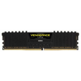 Mémoire RAM Corsair Vengeance 16 GB DDR4 3600 MHz CL16 de Corsair, Mémoire principale - Réf : M0319582, Prix : 55,31 €, Remis...