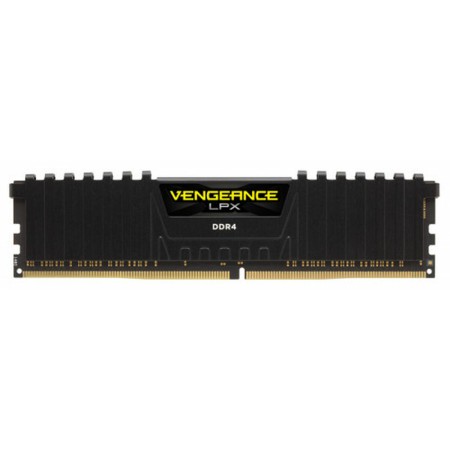 Memoria RAM Corsair Vengeance 16 GB DDR4 3600 MHz CL16 de Corsair, Memoria principal - Ref: M0319582, Precio: 55,31 €, Descue...