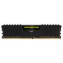 Memoria RAM Corsair Vengeance 16 GB DDR4 3600 MHz CL16 de Corsair, Memoria principal - Ref: M0319582, Precio: 55,31 €, Descue...