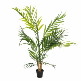 Plante décorative Home ESPRIT PVC Polyéthylène 45 x 45 x 150 cm (2 Unités) | Tienda24 Tienda24.eu