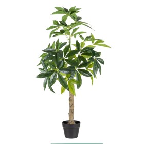 Planta Decorativa Plástico 11 x 18 x 11 cm Verde Gris (12 Unidades) | Tienda24 Tienda24.eu