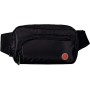 Bolsa de Cintura Totto AC50IND004-1220Z-N01 Preto de Totto, Bolsas de cintura na moda - Ref: M0319672, Preço: 17,59 €, Descon...