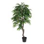 Planta Decorativa 105 x 100 x 160 cm Verde PVC Eucalipto | Tienda24 Tienda24.eu