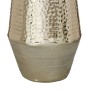 Vase Golden Aluminium 14 x 14 x 31 cm | Tienda24 Tienda24.eu