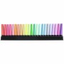 Set de Marcadores Fluorescentes Stabilo EO7023-01-5 Plástico (23 Piezas) de Stabilo, Marcadores de libros - Ref: M0319682, Pr...