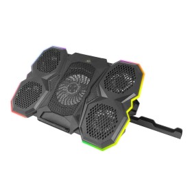 Cooling Base for a Laptop Esperanza EGC107 by Esperanza, Cooling stands and fans for laptops - Ref: S91107695, Price: 25,94 €...