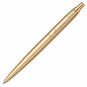 Penna a inchiostro liquido Parker Jotter XL Azzurro (1 Unità) di Parker, Penne a sfera - Rif: M0319744, Prezzo: 29,74 €, Scon...