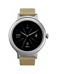 Smartwatch LG Wear 2.0 (Ricondizionati A+) da LG, Smartwatch - Ref: R0100031, Precio: €191.42, Descuento: %