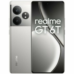 Smartphone Realme Realme GT 6T 6,78" 8 GB RAM 256 GB Argentato di Realme, Cellulari e Smartphone - Rif: S91107748, Prezzo: 51...