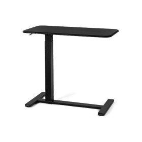 Mesa de Escritório Gaming The G-Lab K-Desk Cobalt Preto 113 x 60 x 74 cm | Tienda24 - Global Online Shop Tienda24.eu