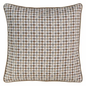 Kissen Home ESPRIT Rot grün Koralle 30 x 10 x 20 cm (3 Stück) | Tienda24 Tienda24.eu