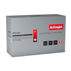 Toner original Activejet ATH-11N Noir de Activejet, Toners et encre pour imprimante - Réf : S91107783, Prix : 24,66 €, Remise...