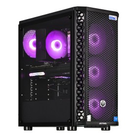 Desktop PC Actina KOMAAAGIP1338 AMD Ryzen 5 5500U AMD RYZEN 5 5500 16 GB RAM 500 GB SSD NVIDIA GeForce RTX 3060 von Actina, T...