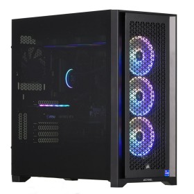 PC da Tavolo Actina KOMAAAGIP1351 Intel Core i7-13700KF 64 GB RAM 4 TB 2 TB SSD Nvidia Geforce RTX 4090 di Actina, Torri - Ri...