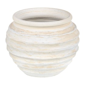 Cache-pot Capi Europe Doré Plastique Rond Ø 40 cm | Tienda24 Tienda24.eu