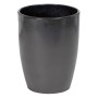 Vase Noir Céramique 56 x 56 x 70 cm (5 Unités) | Tienda24 Tienda24.eu