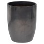 Vase Noir Céramique 56 x 56 x 70 cm (5 Unités) | Tienda24 Tienda24.eu