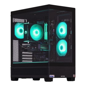 PC da Tavolo Actina KOMACNGIP0015 AMD Ryzen 5 5600X 32 GB RAM 1 TB SSD AMD Radeon RX 6600 di Actina, Torri - Rif: S91107794, ...