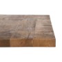 Plateau de table Carré Beige Bois de manguier 80 x 80 x 3 cm | Tienda24 Tienda24.eu