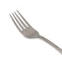 Cutlery Silver Stainless steel 24 Pieces | Tienda24 Tienda24.eu