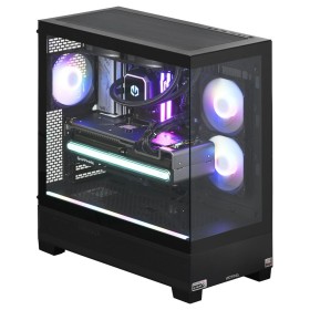 PC de bureau Actina KOMACNGIP0067 AMD Ryzen 7 7800X3D 32 GB RAM 1 TB SSD AMD RADEON RX 7900 XTX de Actina, Tours - Réf : S911...