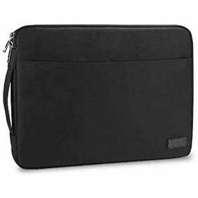 Funda para Portátil Subblim SUB-LS-0PS0101 Negro de Subblim, Bolsas y fundas para portátiles y netbooks - Ref: M0319819, Prec...