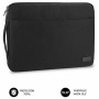 Housse d'ordinateur portable Subblim SUB-LS-0PS0101 Noir de Subblim, Sacs et housses pour ordinateurs portables et netbooks -...